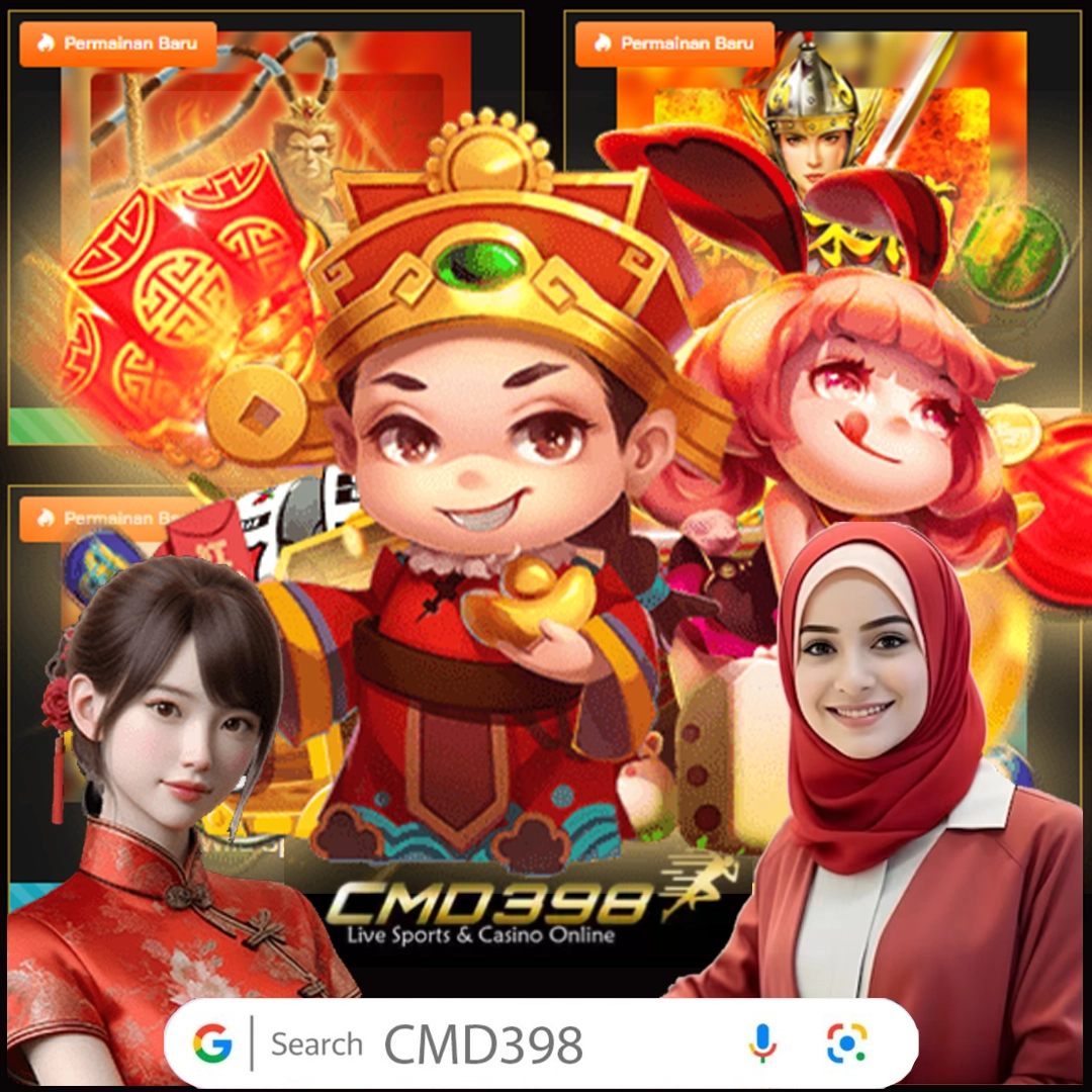 Slot Demo